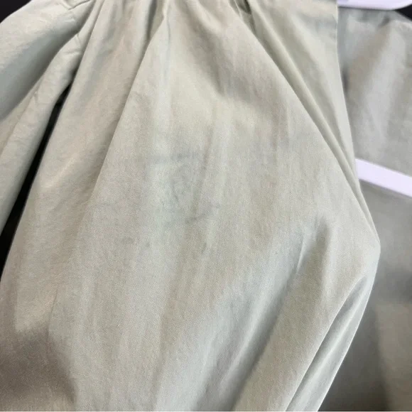 SUBOO Shia Sheered Waist Mini Dress Size X-Large - Picture 15 of 16